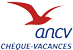 Logo ANCV camping ar kleguer