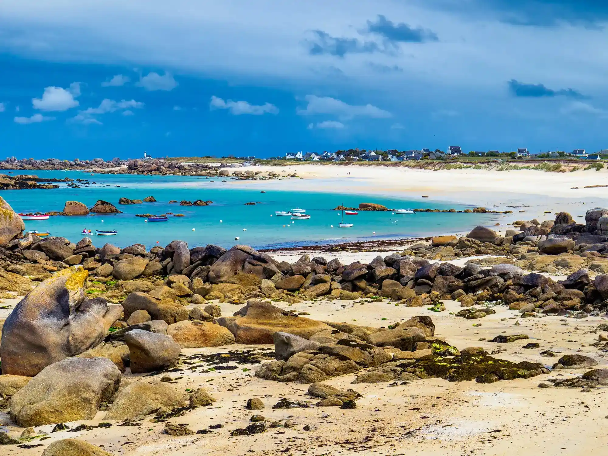 finistere bretagne