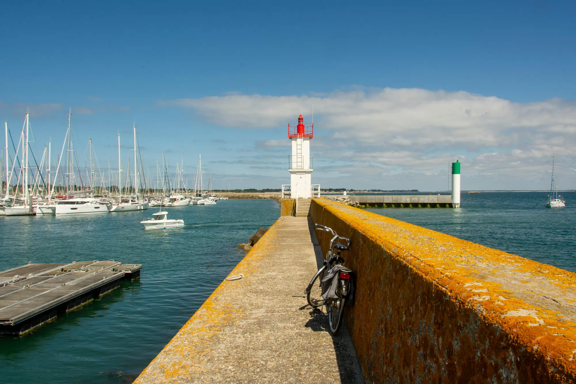 Camping ArKleguer ()