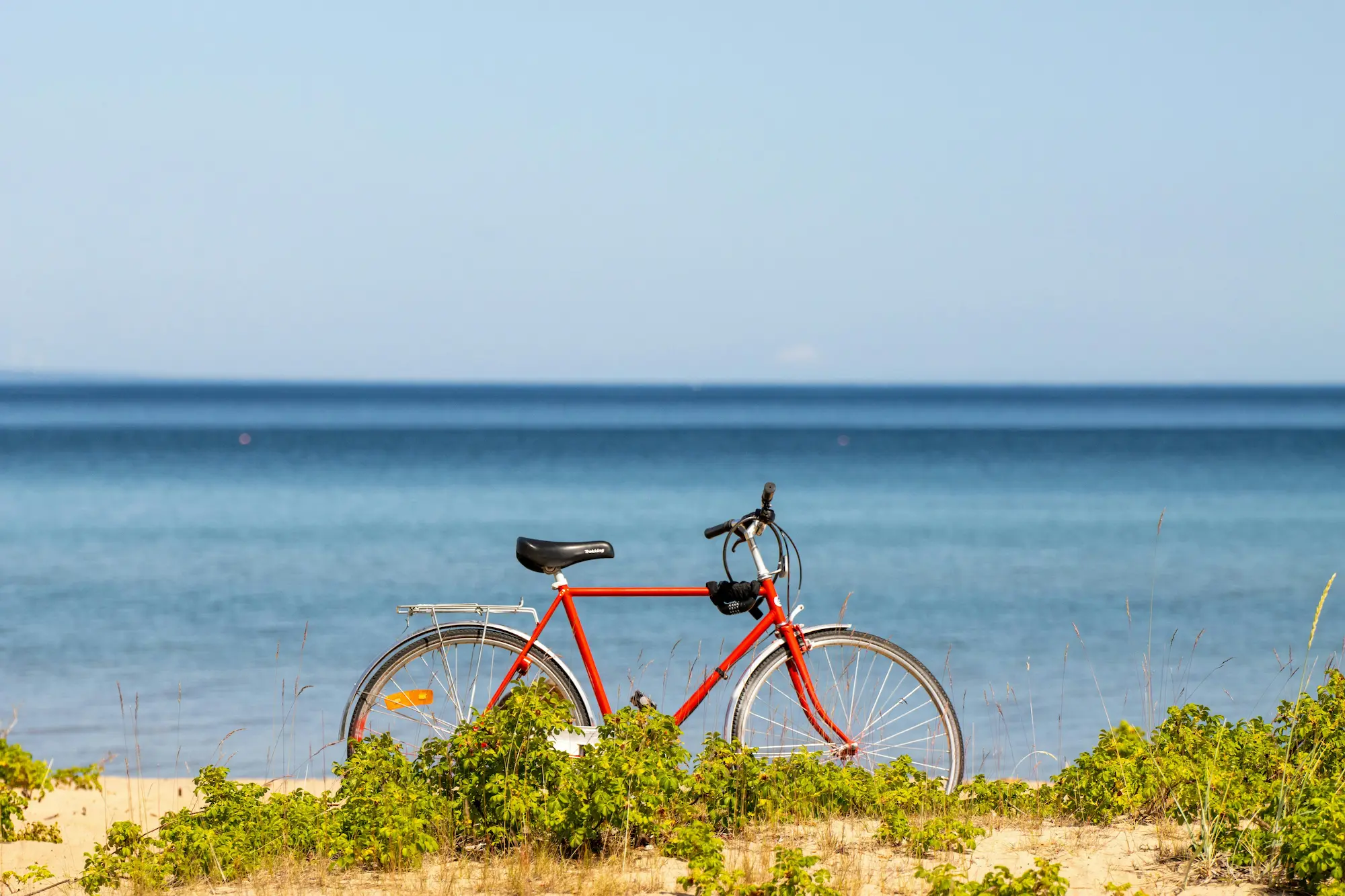 Camping ArKleguer ()