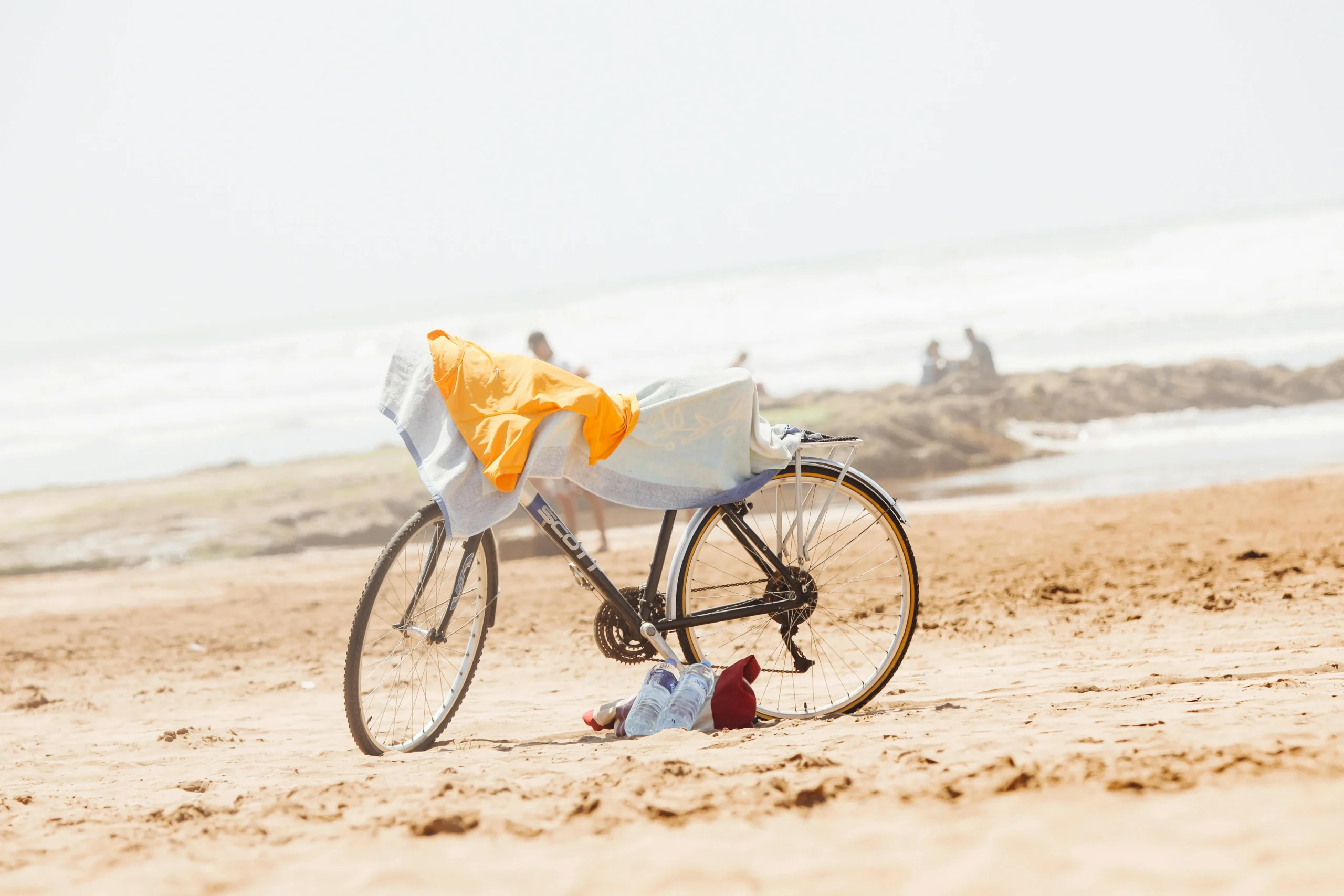 Camping ArKleguer ()