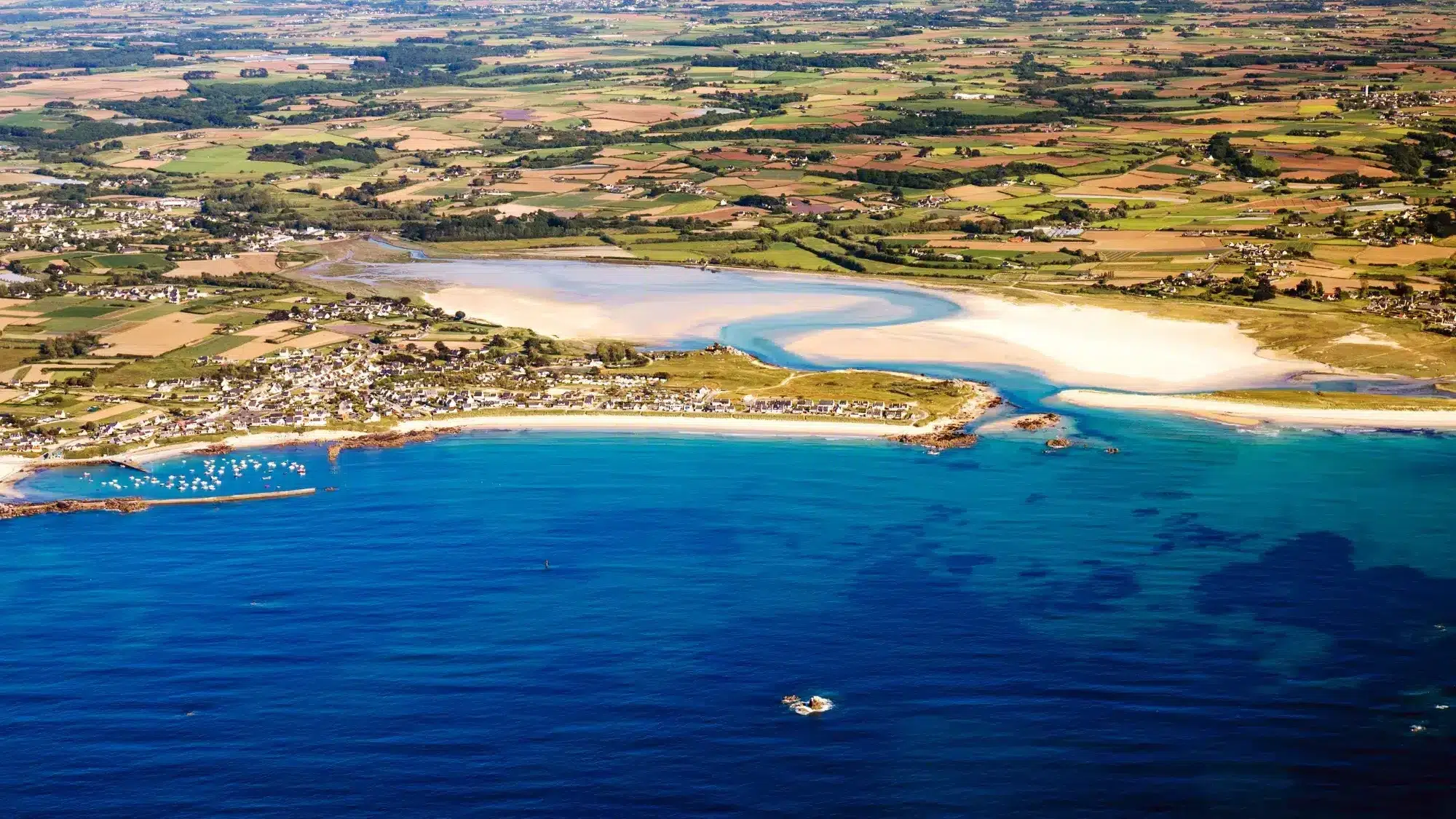 north finistere
