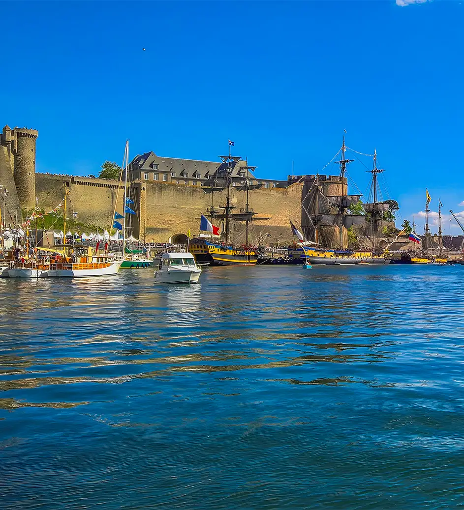 brest nord finistere
