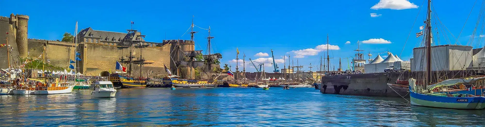 brest nord finistere
