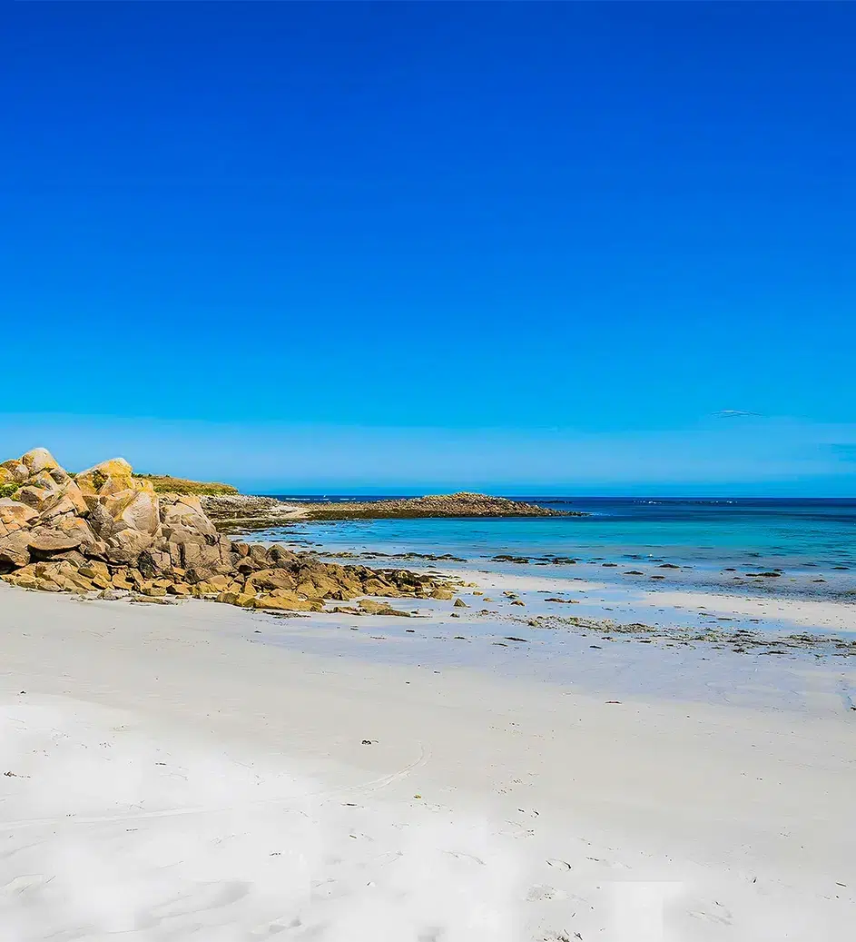 north finistere beaches