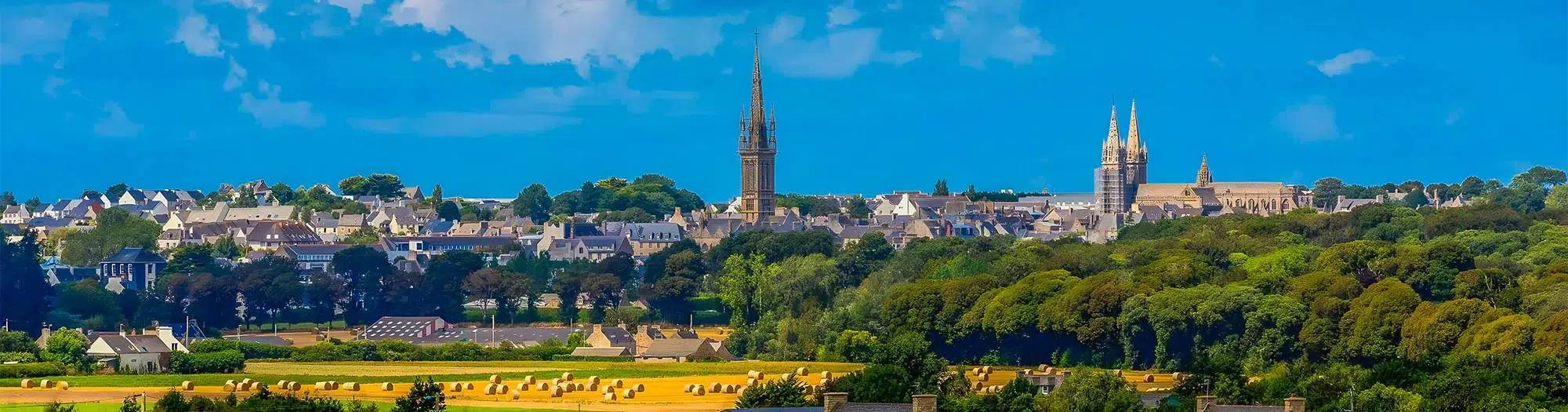 plus beaux villages finistere nord
