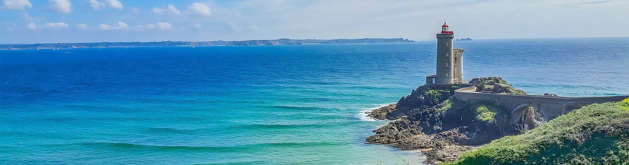 visiter phares finistere nord