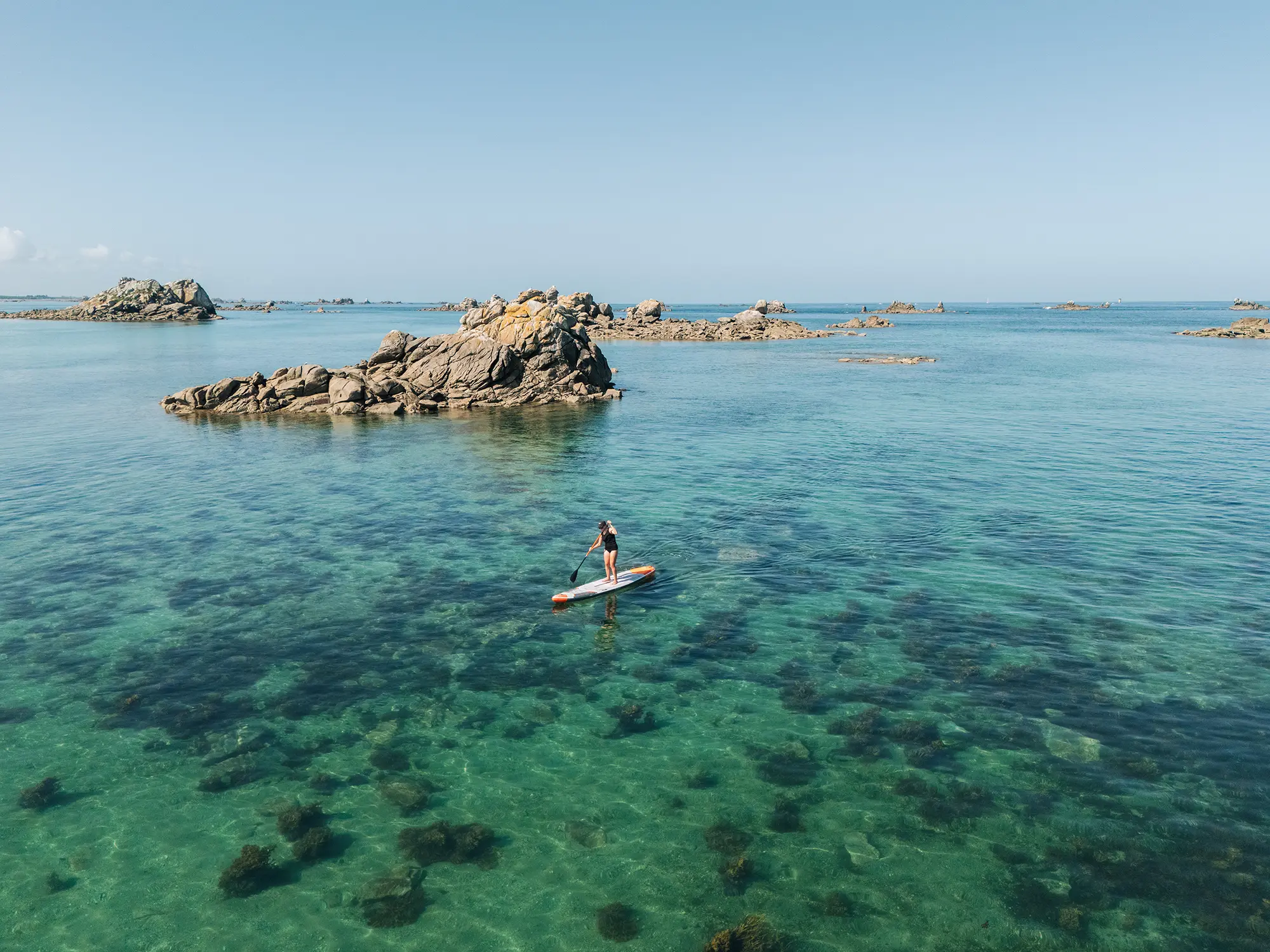 engagements ecologiques camping Finistere en bord de mer