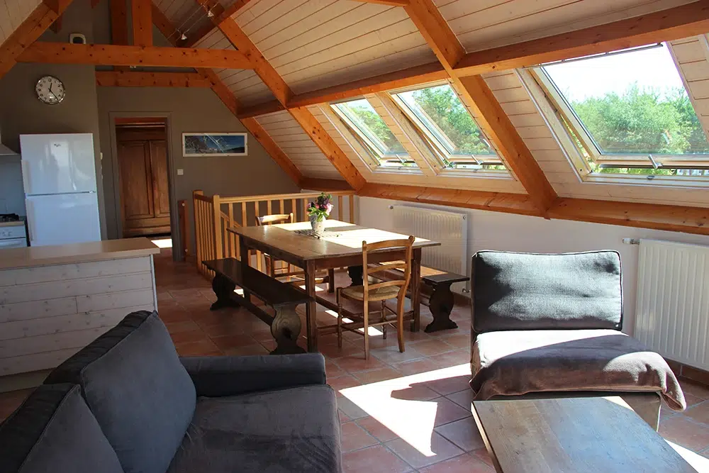 location gites camping dans le Finistere pres Roscoff