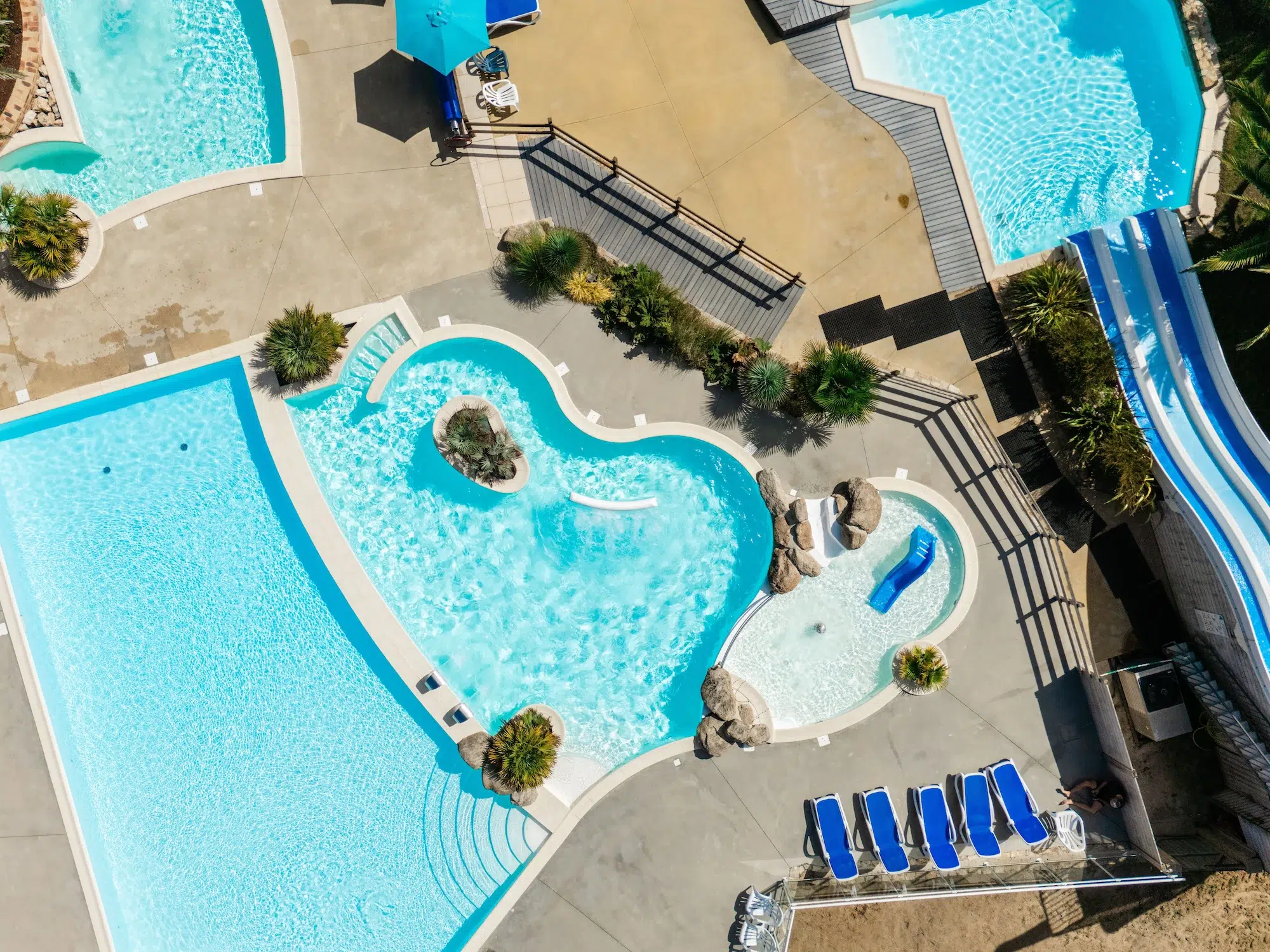 Camping Finist re Nord Avec Piscine Couverte Ar Kleguer Camping Finist re Nord Avec Piscine Couverte Ar Kleguer
