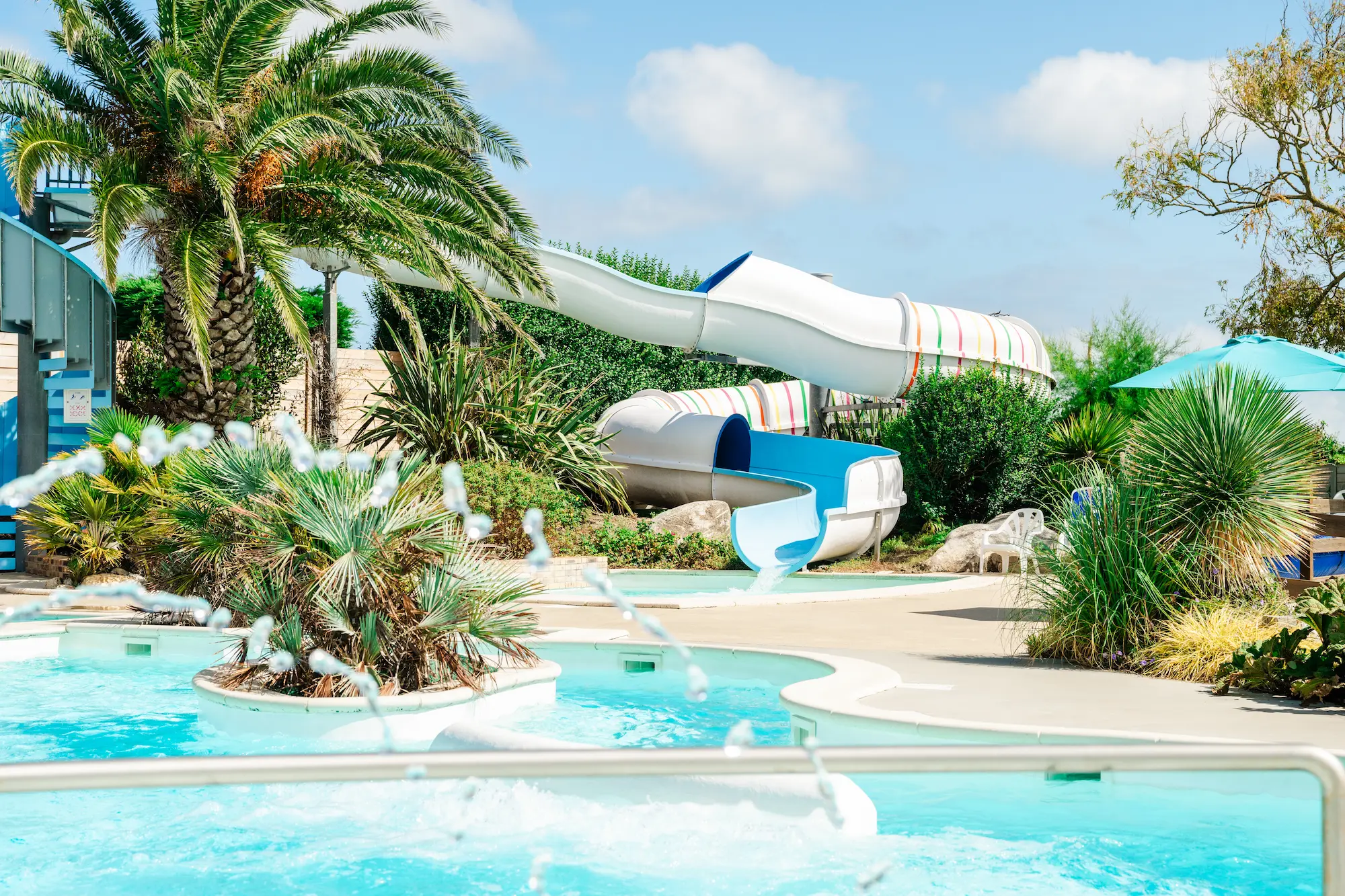 Camping Finist re Nord Avec Piscine Couverte Ar Kleguer Camping Finist re Nord Avec Piscine Couverte Ar Kleguer