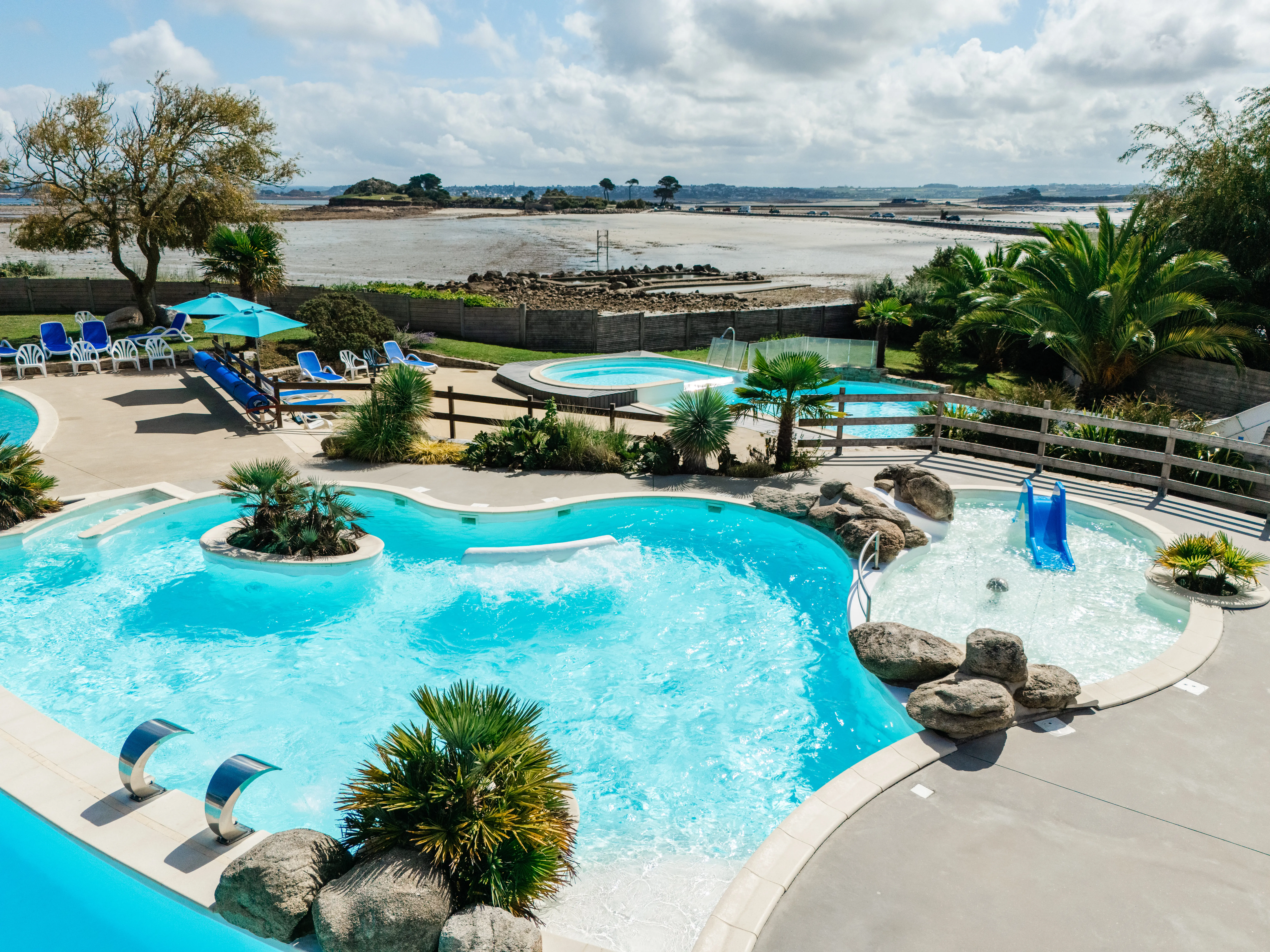 CampingarKleguerAccueil