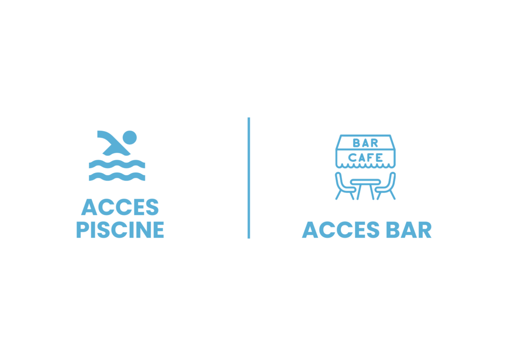 Accessibilité PMR